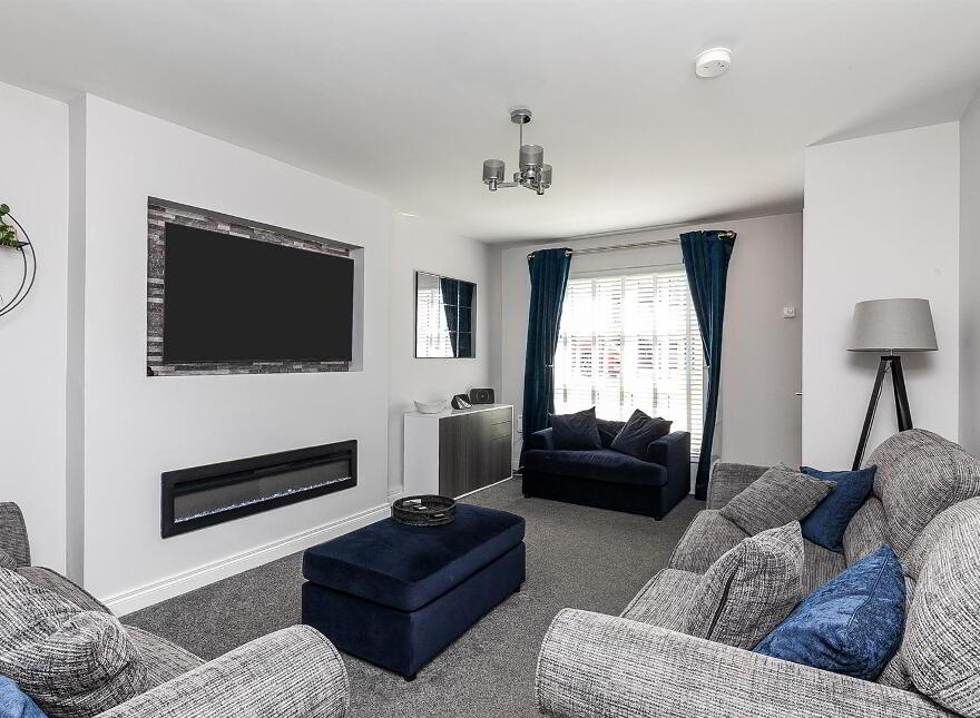 49 Ballyveigh Crescent, Antrim, BT41 2FL