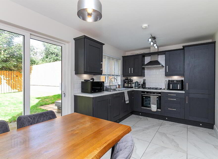 49 Ballyveigh Crescent, Antrim, BT41 2FL
