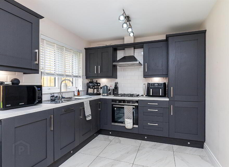49 Ballyveigh Crescent, Antrim, BT41 2FL