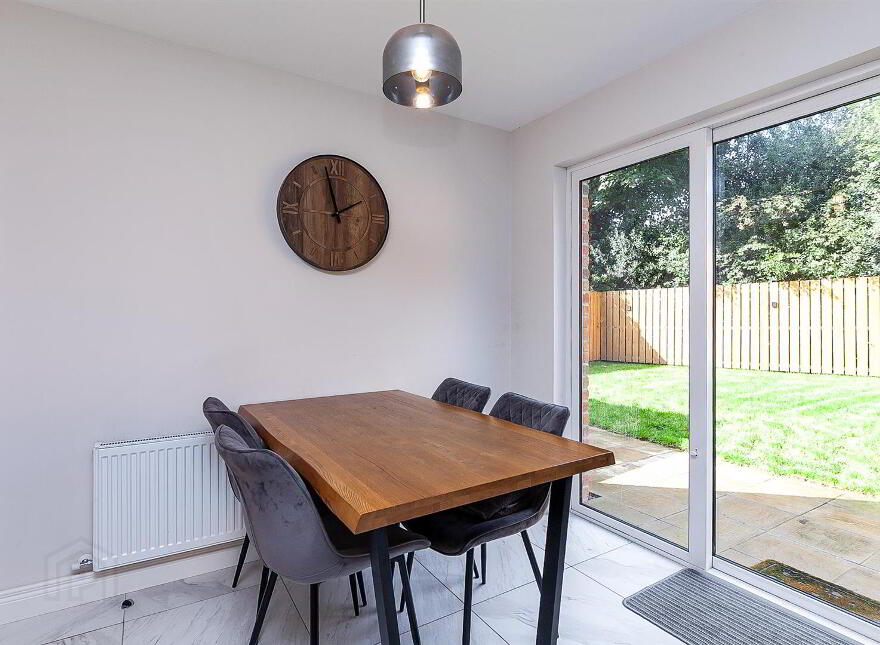 49 Ballyveigh Crescent, Antrim, BT41 2FL