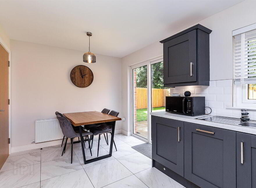 49 Ballyveigh Crescent, Antrim, BT41 2FL