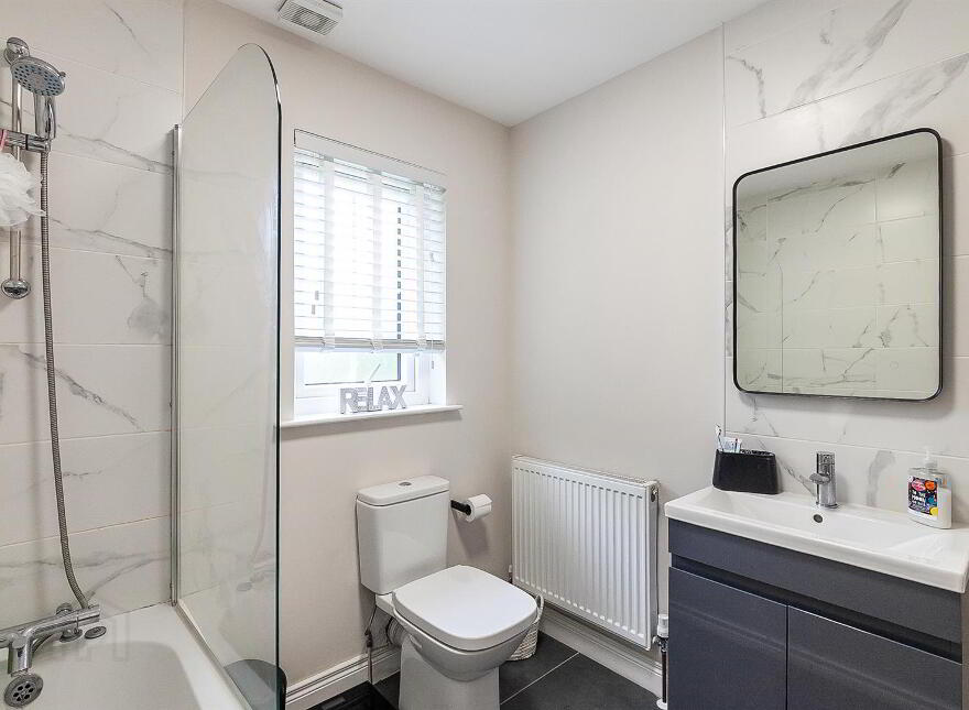 49 Ballyveigh Crescent, Antrim, BT41 2FL