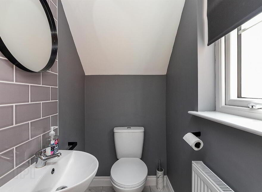 49 Ballyveigh Crescent, Antrim, BT41 2FL