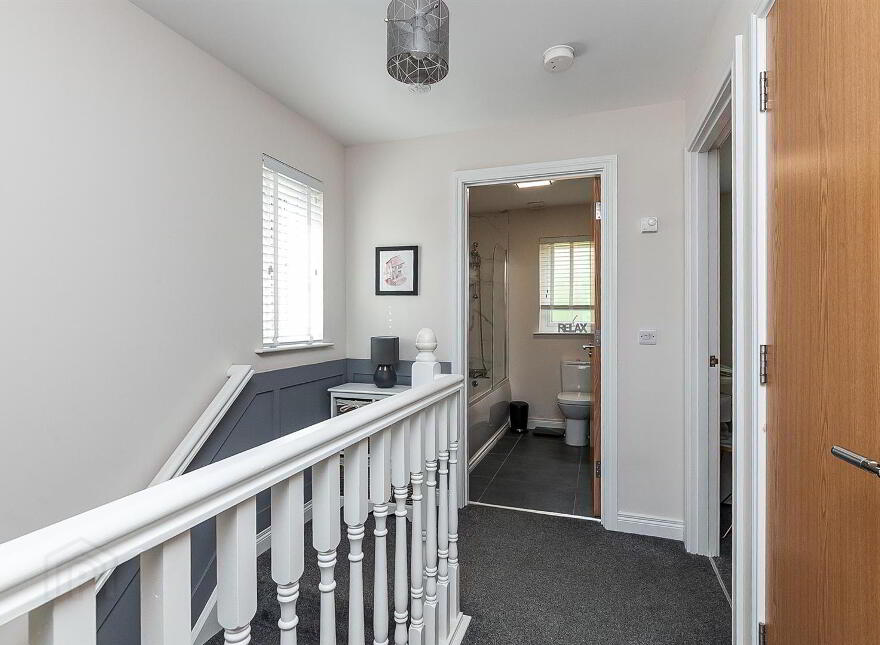 49 Ballyveigh Crescent, Antrim, BT41 2FL
