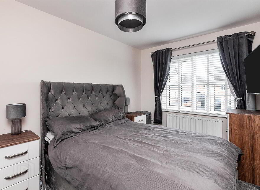 49 Ballyveigh Crescent, Antrim, BT41 2FL