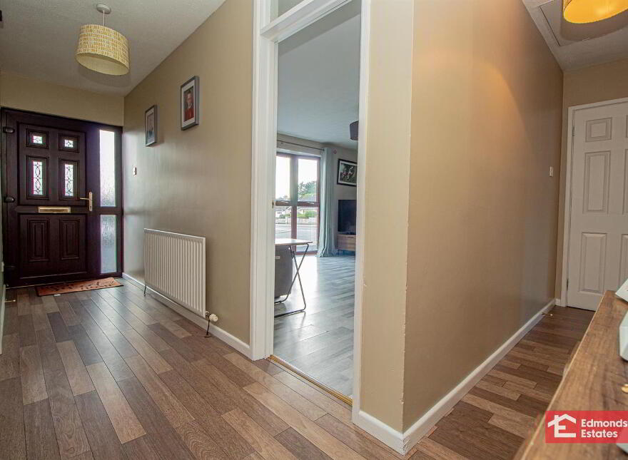 2 Eastburn Drive, Ballymoney, BT53 6PJ
