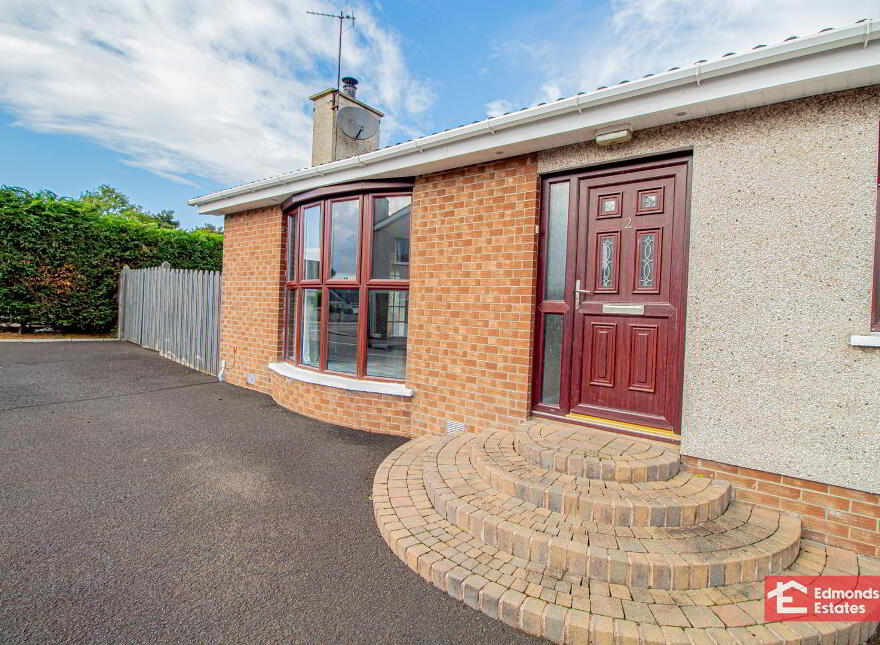 2 Eastburn Drive, Ballymoney, BT53 6PJ