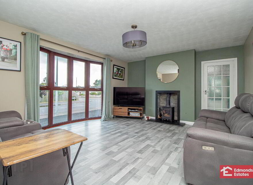2 Eastburn Drive, Ballymoney, BT53 6PJ