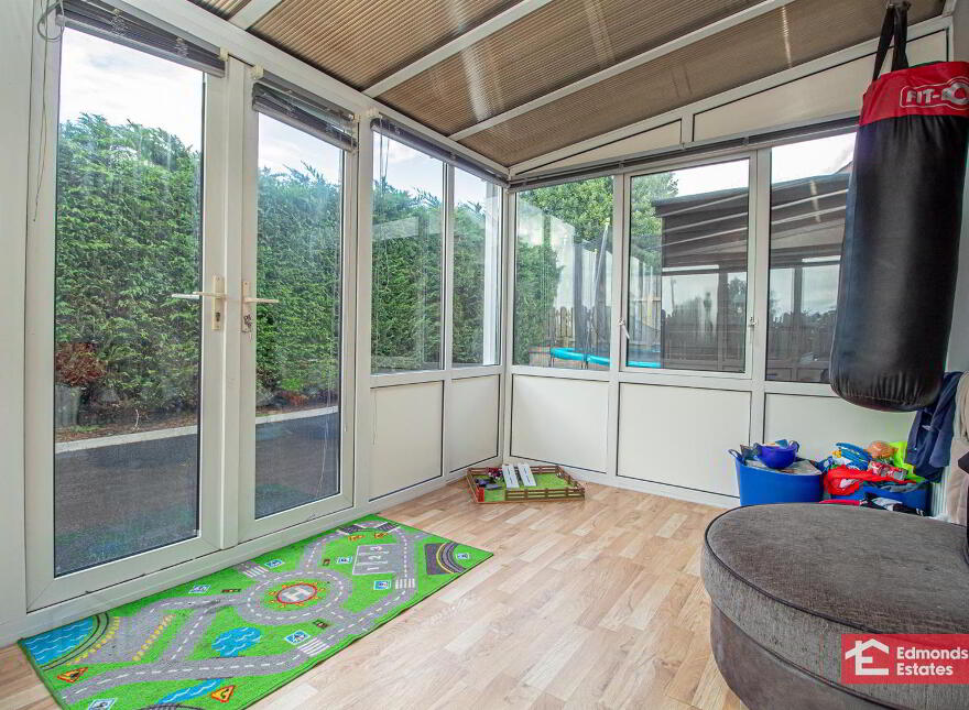 2 Eastburn Drive, Ballymoney, BT53 6PJ