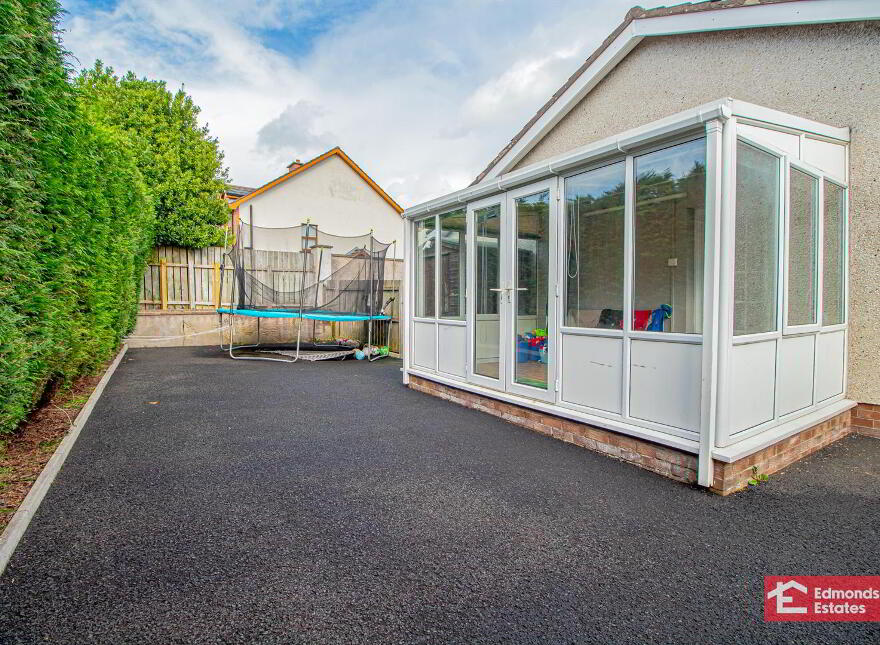 2 Eastburn Drive, Ballymoney, BT53 6PJ