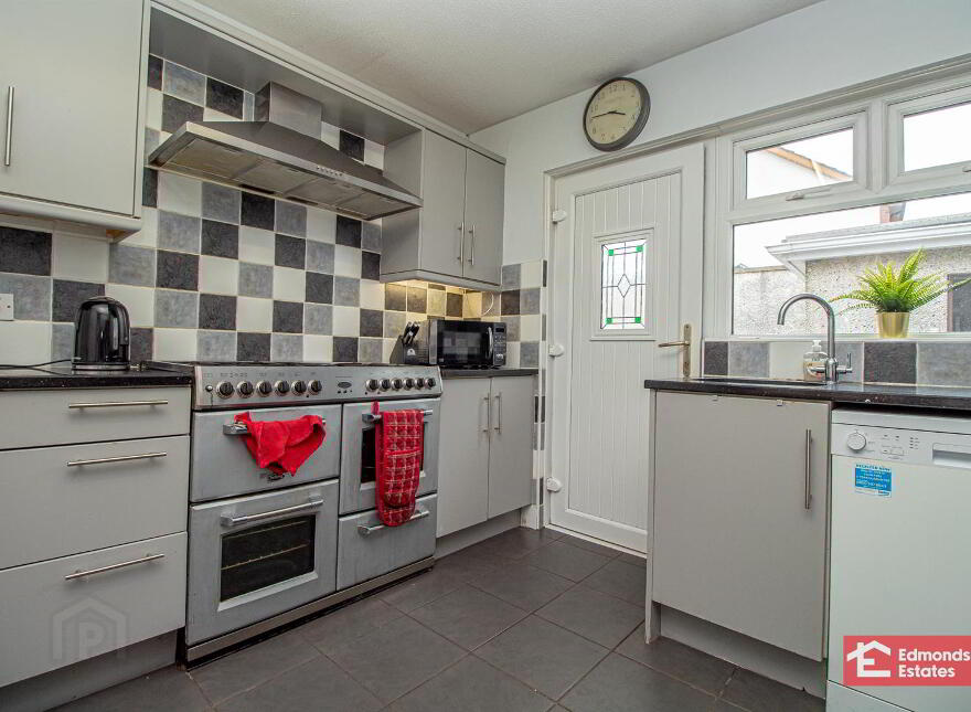 2 Eastburn Drive, Ballymoney, BT53 6PJ