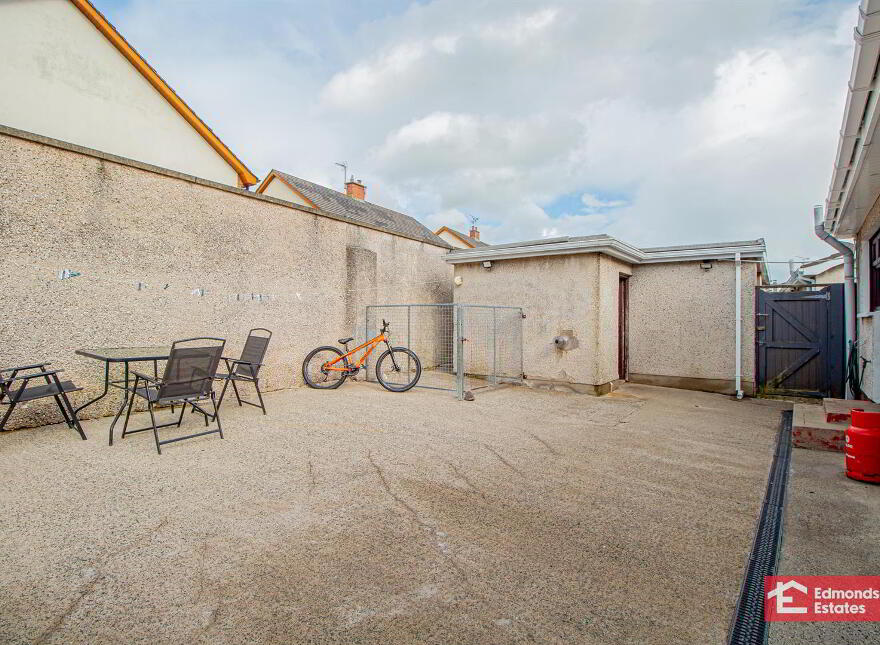 2 Eastburn Drive, Ballymoney, BT53 6PJ