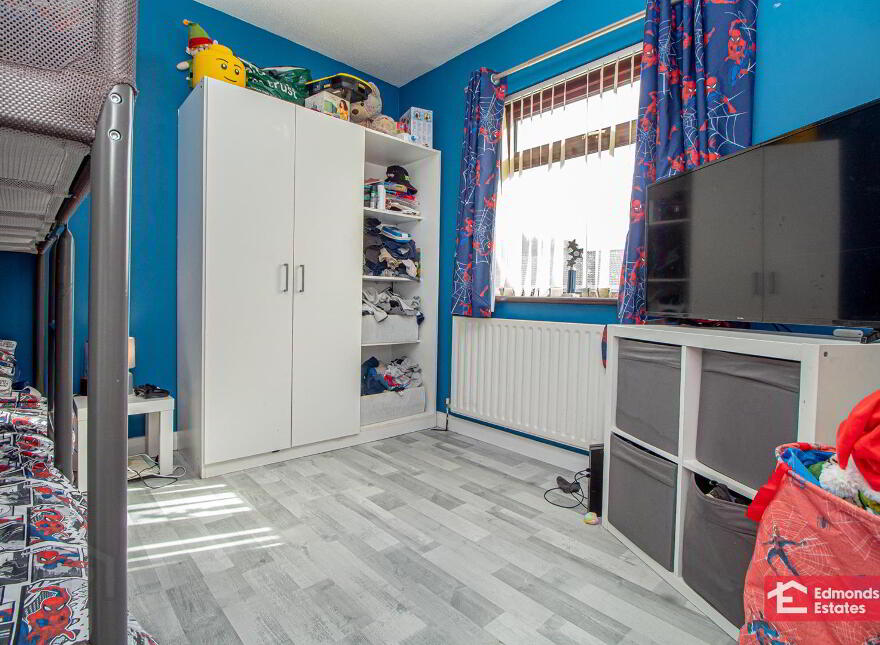 2 Eastburn Drive, Ballymoney, BT53 6PJ