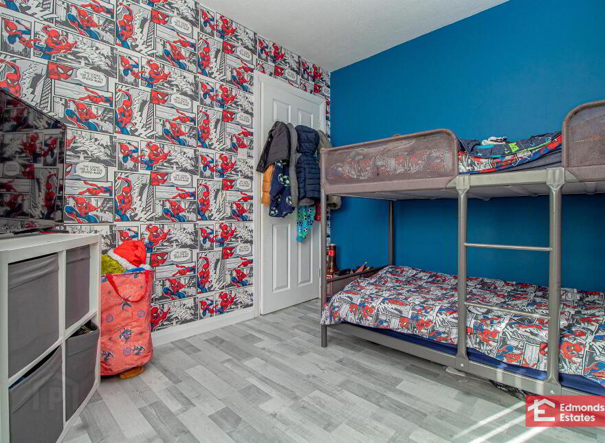 2 Eastburn Drive, Ballymoney, BT53 6PJ