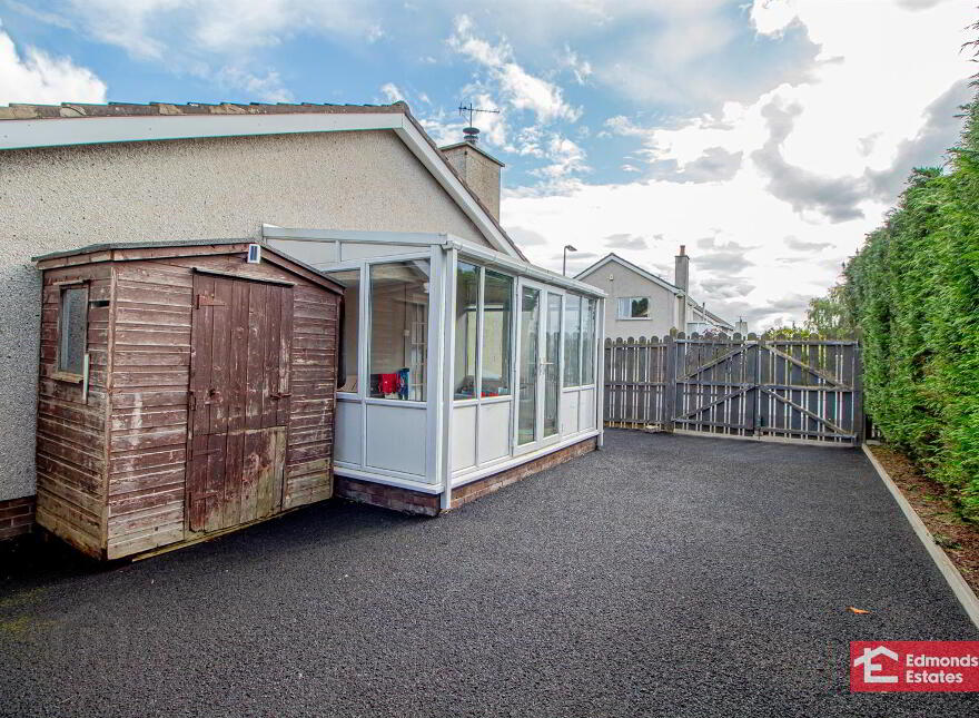 2 Eastburn Drive, Ballymoney, BT53 6PJ