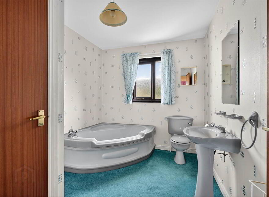 1 Riverdale, Annahilt, Hillsborough, BT26 6DH