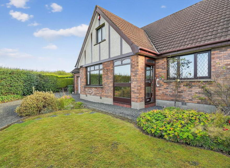 1 Riverdale, Annahilt, Hillsborough, BT26 6DH