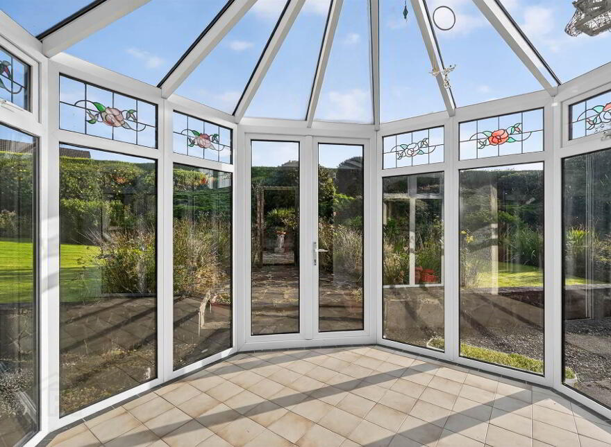 1 Riverdale, Annahilt, Hillsborough, BT26 6DH