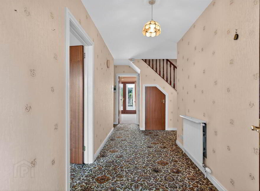 1 Riverdale, Annahilt, Hillsborough, BT26 6DH