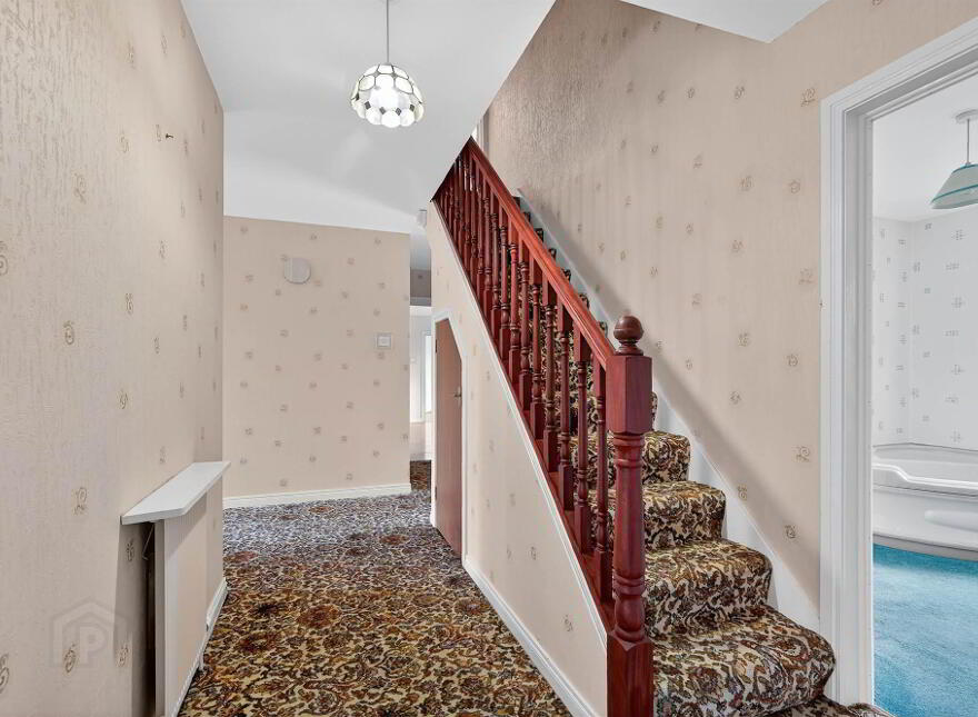 1 Riverdale, Annahilt, Hillsborough, BT26 6DH