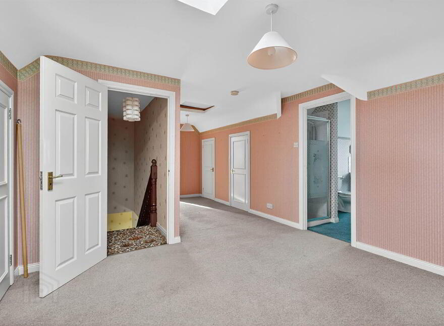1 Riverdale, Annahilt, Hillsborough, BT26 6DH