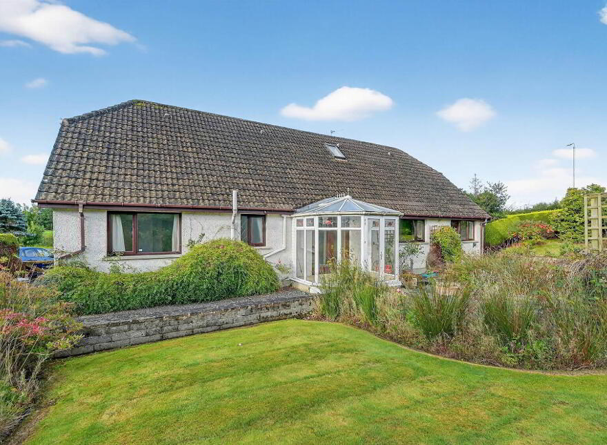 1 Riverdale, Annahilt, Hillsborough, BT26 6DH