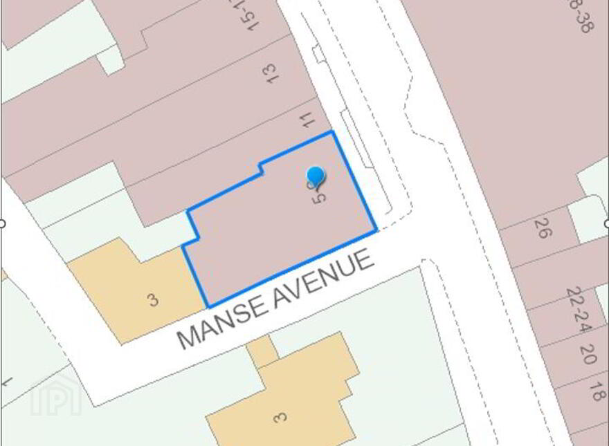 5 Main Street, Portrush, BT56 8BL