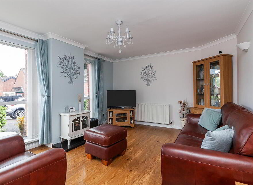 22 Chichester Gardens, Belfast, BT15 5FS