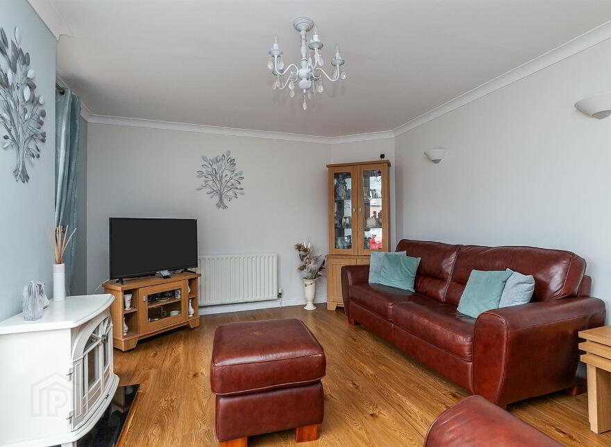 22 Chichester Gardens, Belfast, BT15 5FS