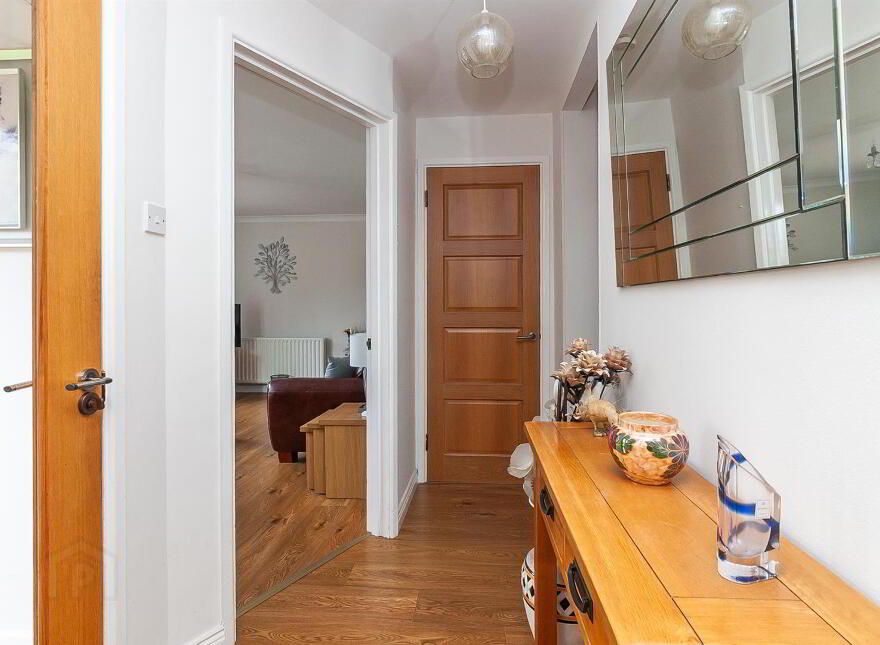22 Chichester Gardens, Belfast, BT15 5FS