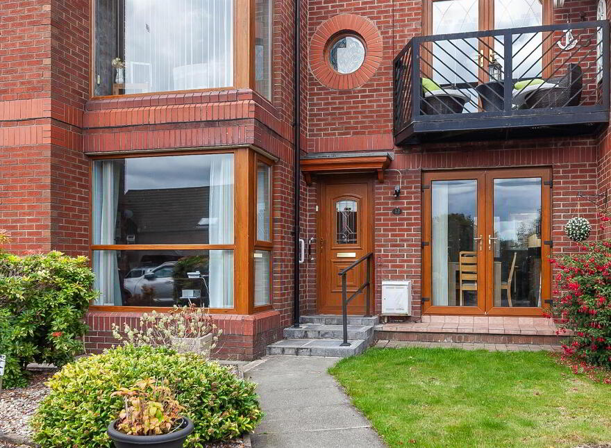 22 Chichester Gardens, Belfast, BT15 5FS