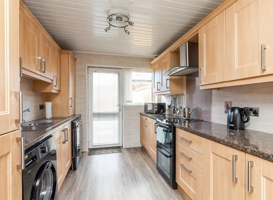 22 Chichester Gardens, Belfast, BT15 5FS