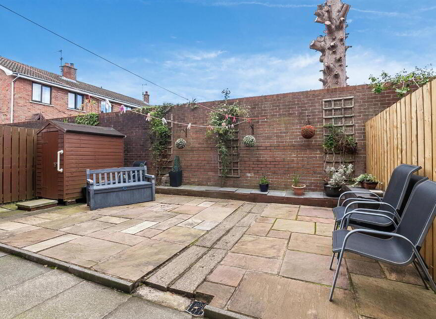 22 Chichester Gardens, Belfast, BT15 5FS
