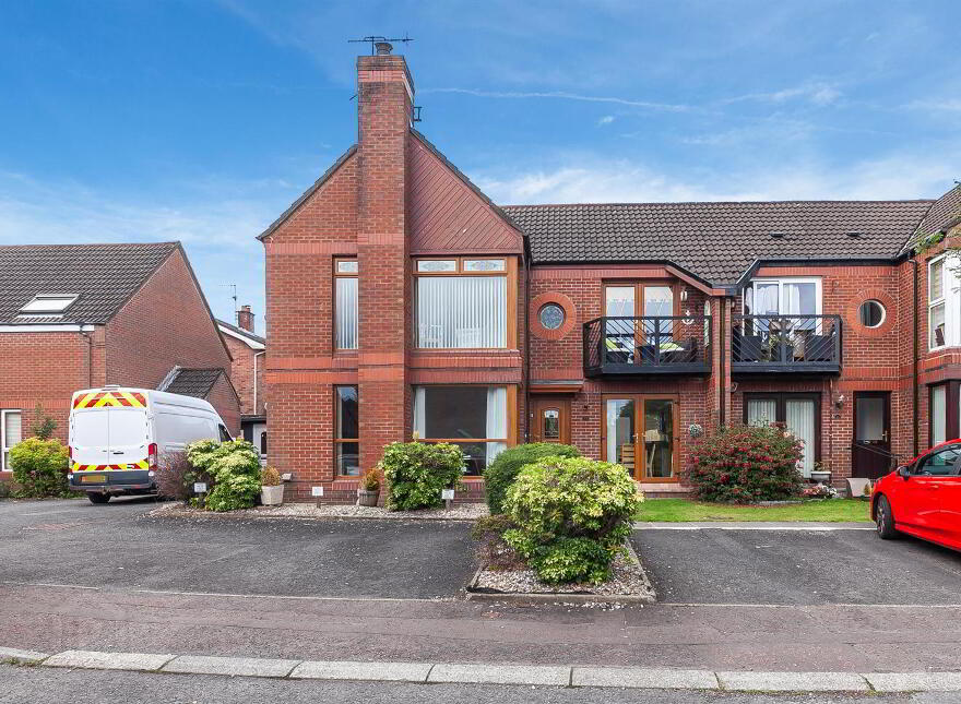 22 Chichester Gardens, Belfast, BT15 5FS