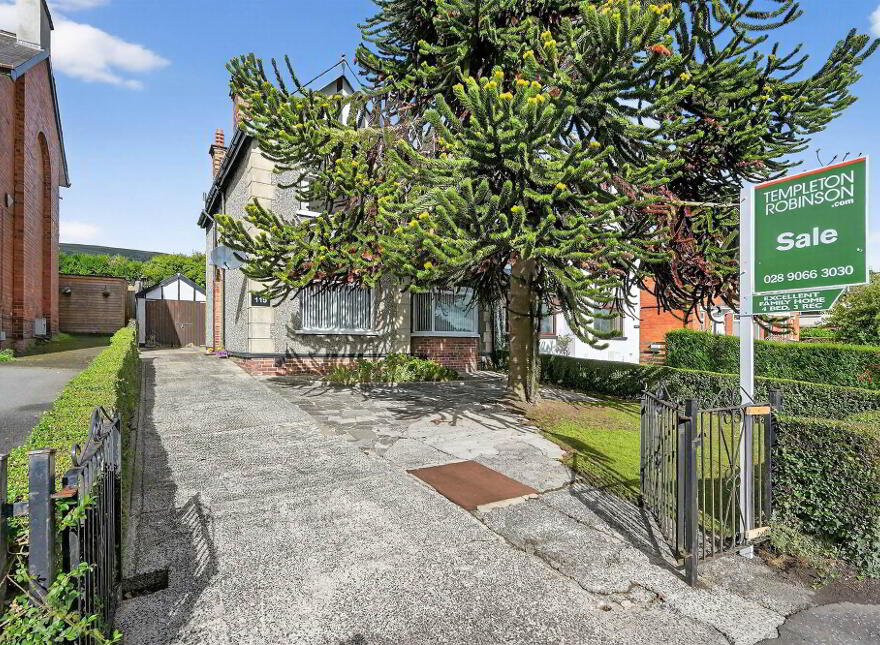 119 Glen Road, Andersonstown, Belfast, BT11 8BJ