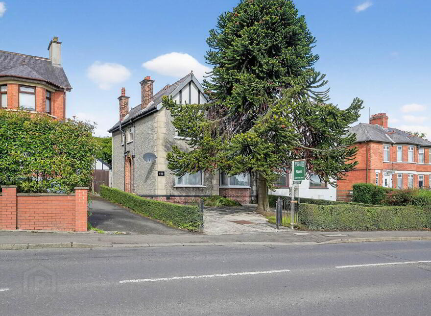 119 Glen Road, Andersonstown, Belfast, BT11 8BJ photo