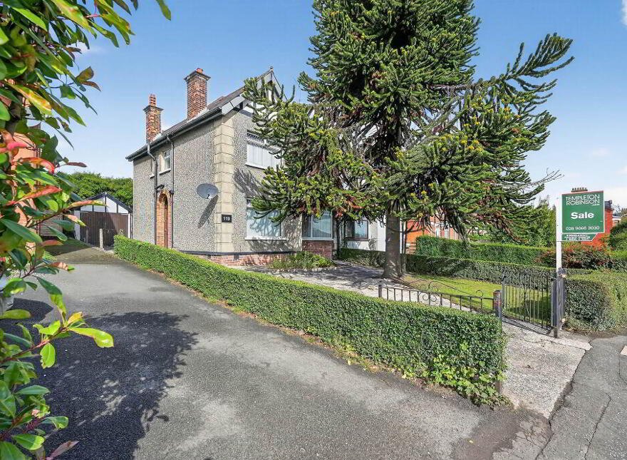 119 Glen Road, Andersonstown, Belfast, BT11 8BJ