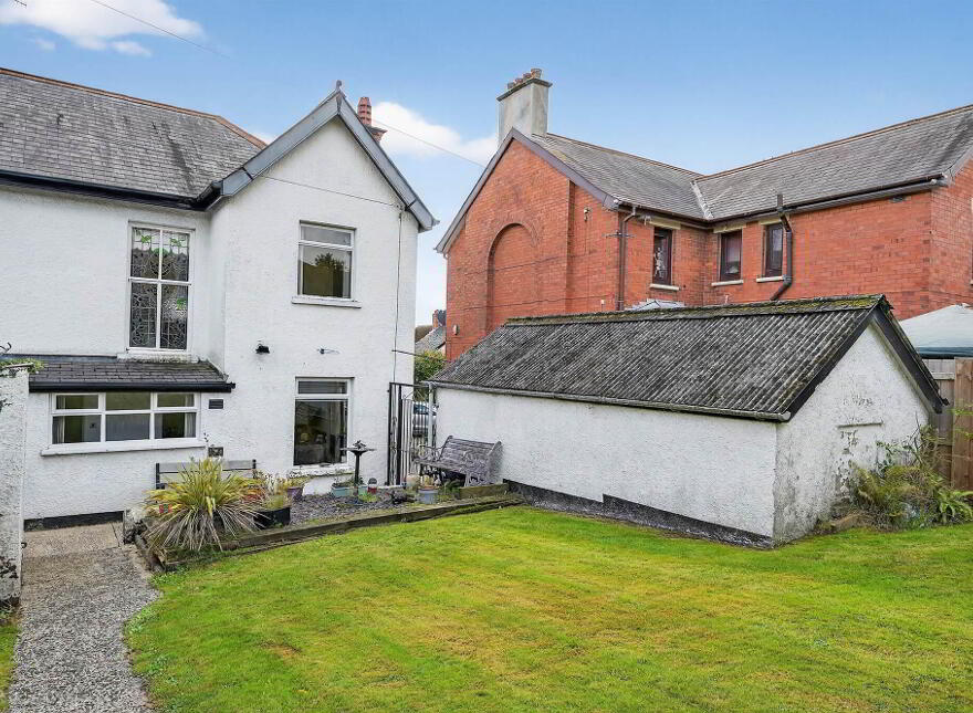 119 Glen Road, Andersonstown, Belfast, BT11 8BJ