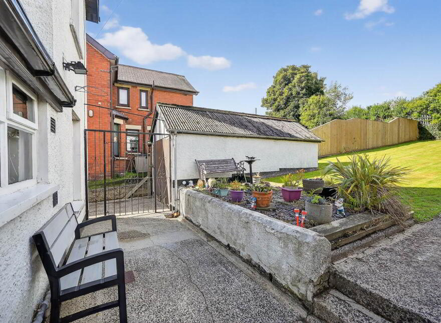 119 Glen Road, Andersonstown, Belfast, BT11 8BJ