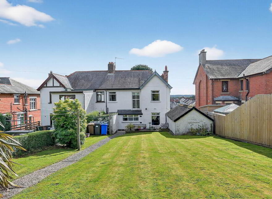 119 Glen Road, Andersonstown, Belfast, BT11 8BJ