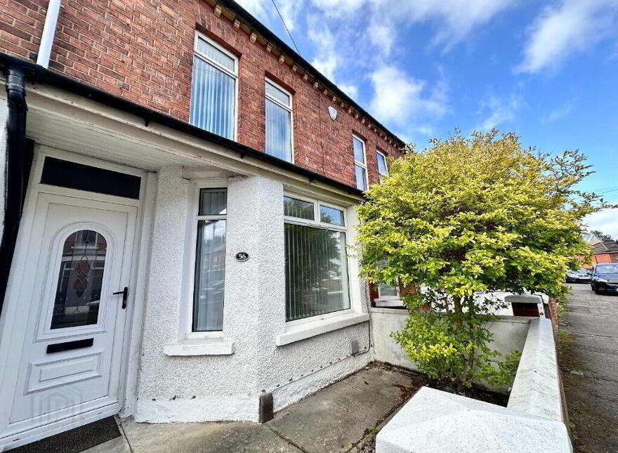 56 Dromore Street, Belfast, BT6 8PF
