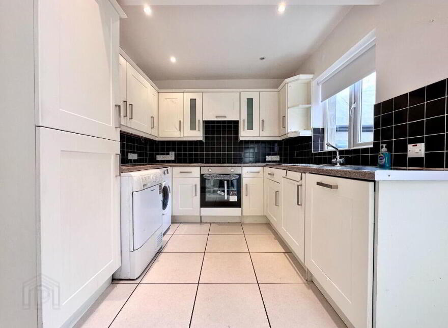56 Dromore Street, Belfast, BT6 8PF