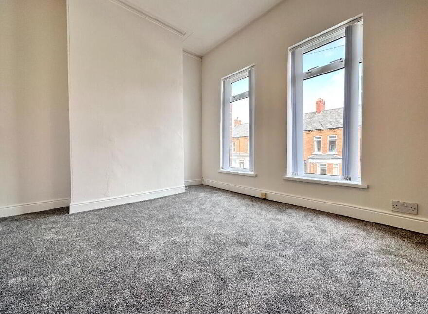 56 Dromore Street, Belfast, BT6 8PF