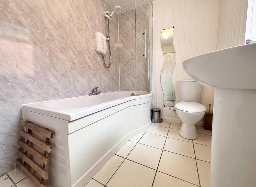 56 Dromore Street, Belfast, BT6 8PF