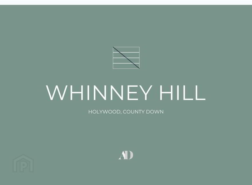71a Whinney Hill, Holywood, BT18 0HG