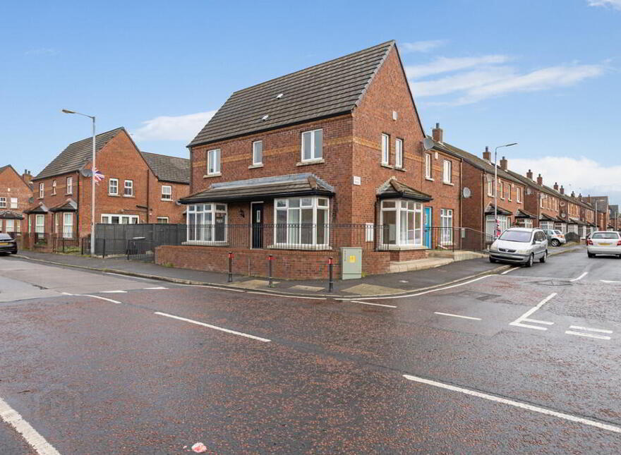 62 Severn Street, Belfast, BT4 1FB