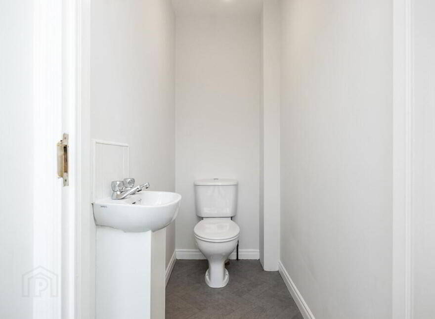 62 Severn Street, Belfast, BT4 1FB