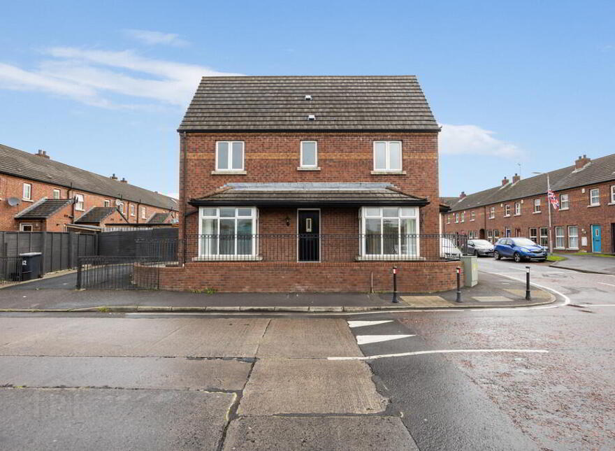 62 Severn Street, Belfast, BT4 1FB photo