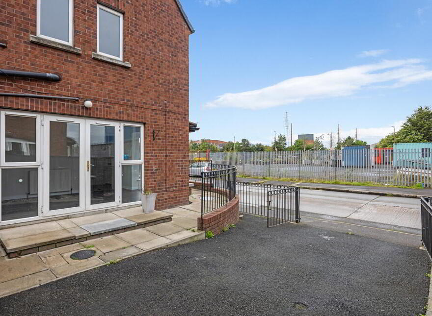 62 Severn Street, Belfast, BT4 1FB