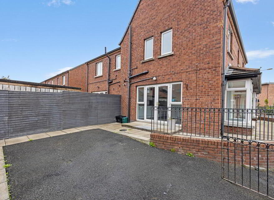 62 Severn Street, Belfast, BT4 1FB